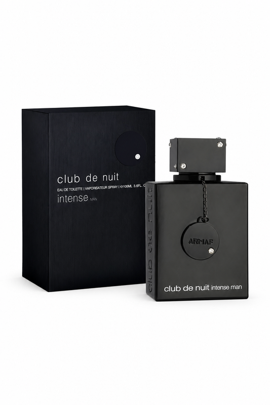 Club de Nuit Intense Man