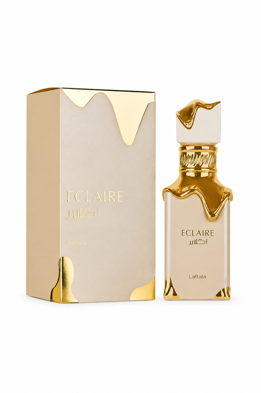 Eclaire