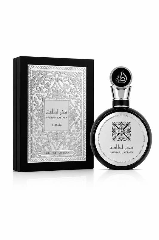 Fakhar Black