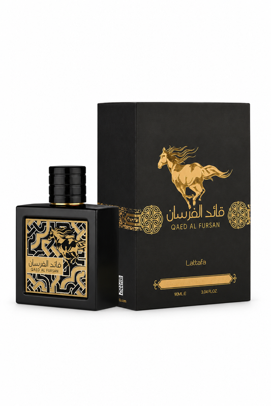 Qaed Al Fursan