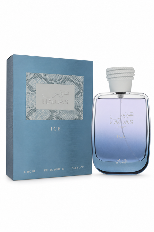 Hawas Ice