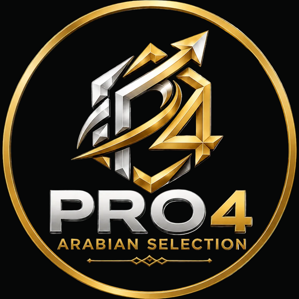 Pro4 Arabian Selection