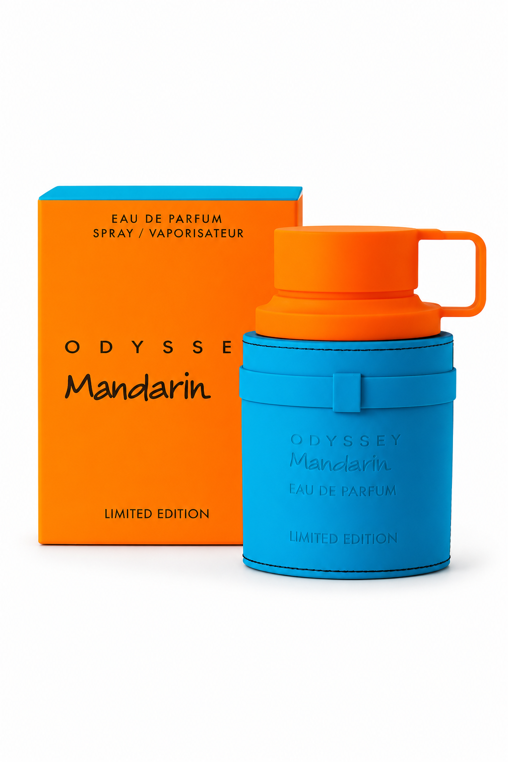 Odyssey Mandarin Sky