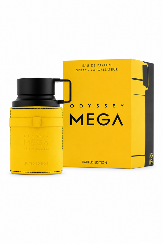 Odyssey Mega