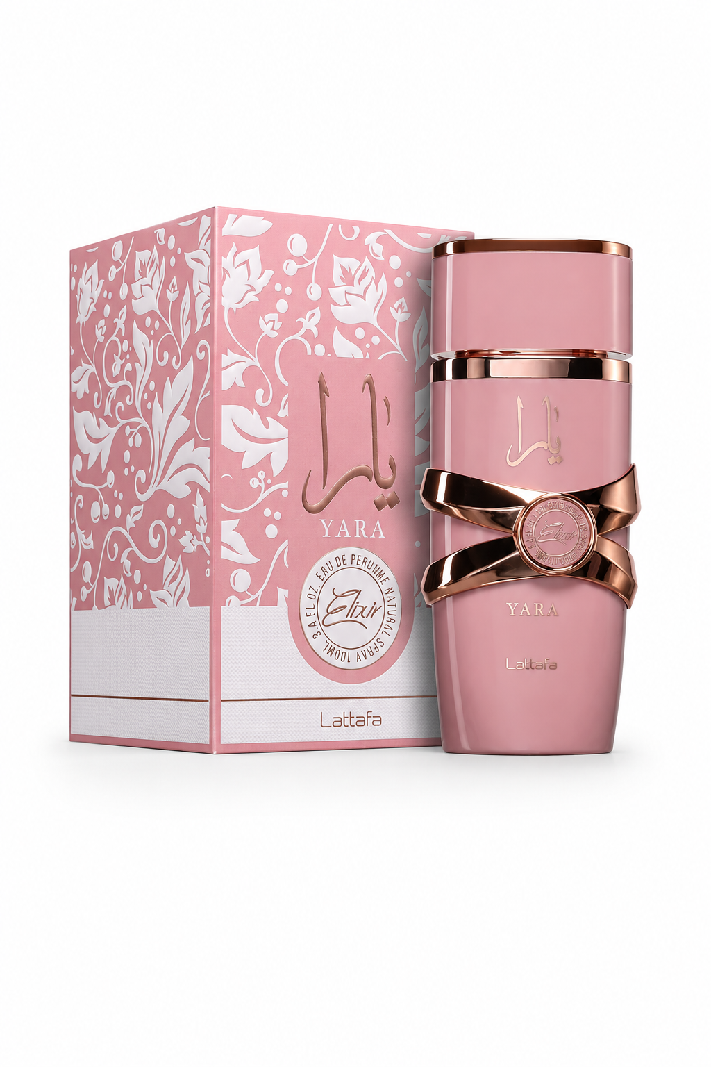 Yara Elixir